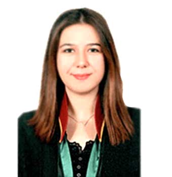 Av. Tuğçe Külahlı