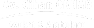 Arabulucu Avukat Cihan Orhan